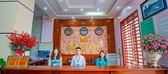 Bien Doi Hotel SS by Bay Luxury