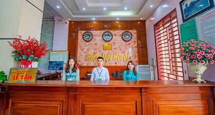 Bien Doi Hotel SS by Bay Luxury