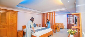 Bien Doi Hotel SS by Bay Luxury