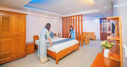 Bien Doi Hotel SS by Bay Luxury