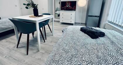 Apartment FLIXI I – Zentral & Gemütlich