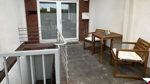 Unterkunftsgelände