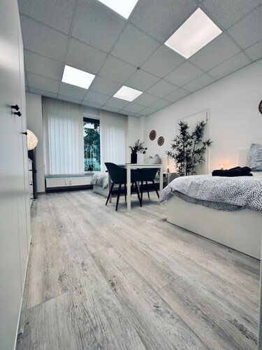 Apartment FLIXI I – Zentral & Gemütlich