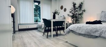 Apartment FLIXI I – Zentral & Gemütlich