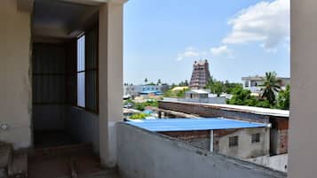 露台/庭院