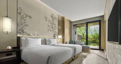 Garrya Yangcheng Lake