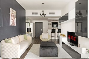 Apartment | 1 bedroom - Marina Diamond - 1318 1BD (Dubai)