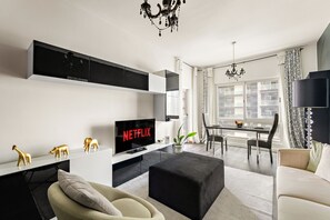 Apartment - Marina Diamond - 1318 1BD (Dubai)