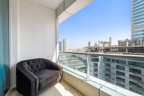 Apartment | 1 bedroom - Marina Diamond - 1318 1BD (Dubai)