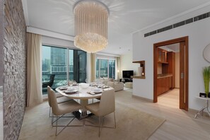 Apartment | Dining room