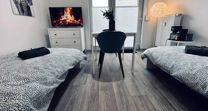 Apartment FLIXI III – Zentral & Komfortabel