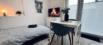 Apartment FLIXI III â Zentral & Komfortabel