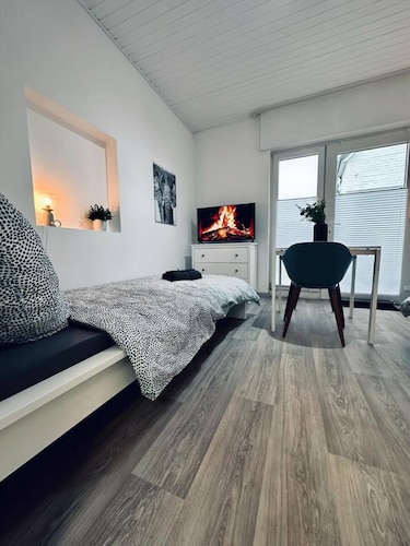 Apartment FLIXI III – Zentral & Komfortabel