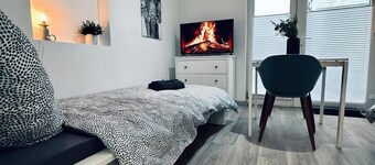 Apartment FLIXI III – Zentral & Komfortabel