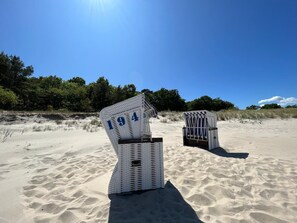 Beach - Including breakfast buffet (Loddin)