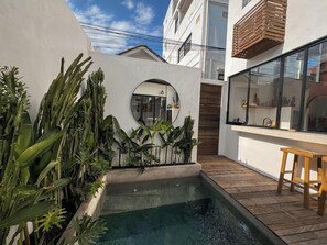 Exterior - Casa Guru (Canggu)