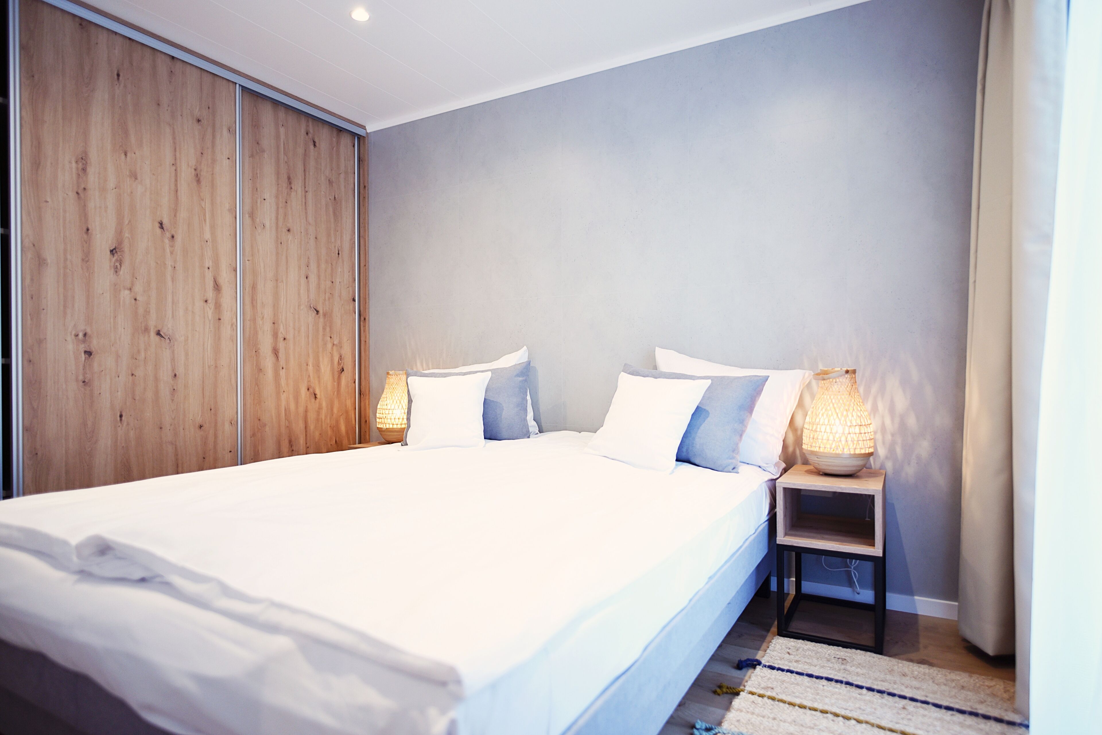 Townhome | Free WiFi