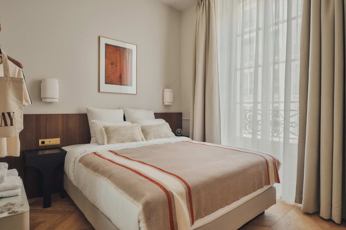 Apartment Deluxe - Ambre 202