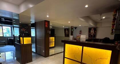 Hotel Mourya Residency