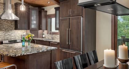 Top of the Village - Leaf 103