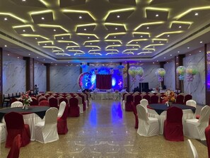 Détail de l’intérieur