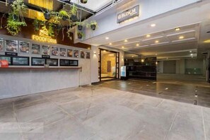 Interior - Blok M Residence (South Jakarta)