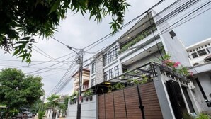 Exterior - Blok M Residence (South Jakarta)
