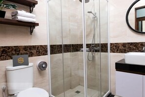 Room - Blok M Residence (South Jakarta)