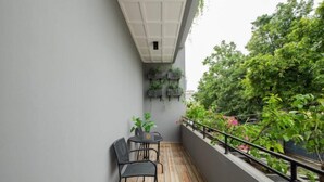 Interior - Blok M Residence (South Jakarta)