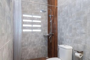 Room - Blok M Residence (South Jakarta)