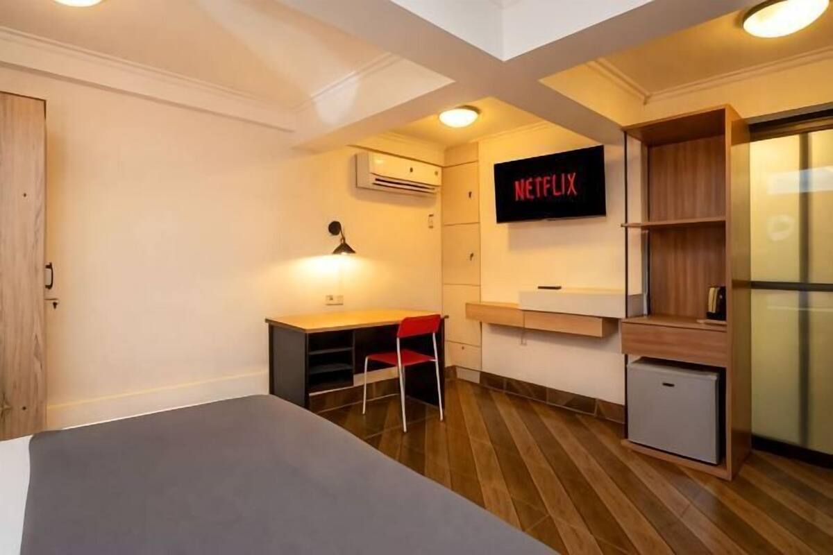 Habitació