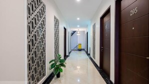 Interior - Blok M Residence (South Jakarta)