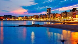 Beach - Hotel Boutique Can Colom (Lloret de Mar)