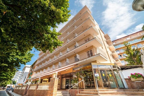 Exterior - Hotel Boutique Can Colom (Lloret de Mar)