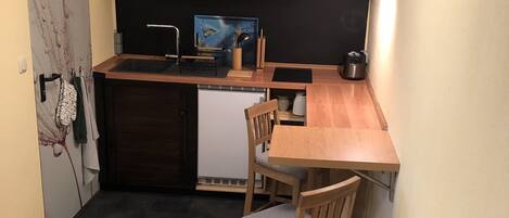 1 chambre, Wi-Fi, literie fournie