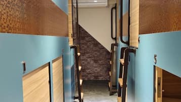 单人房 | 笔记本电脑工作区、免费 WiFi