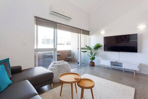 TV, offices