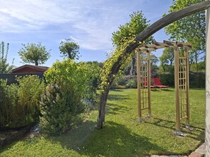 UnterkunftsgelÀnde