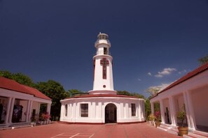 Point of interest - Jeanines Travellers Inn by RedDoorz (Morong)
