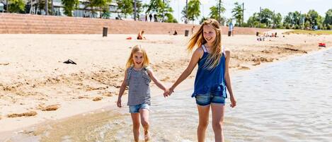 Chalet | View from property