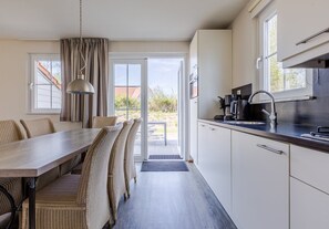 Villa | Eigene Küche