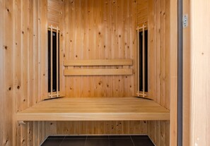 Soin spa