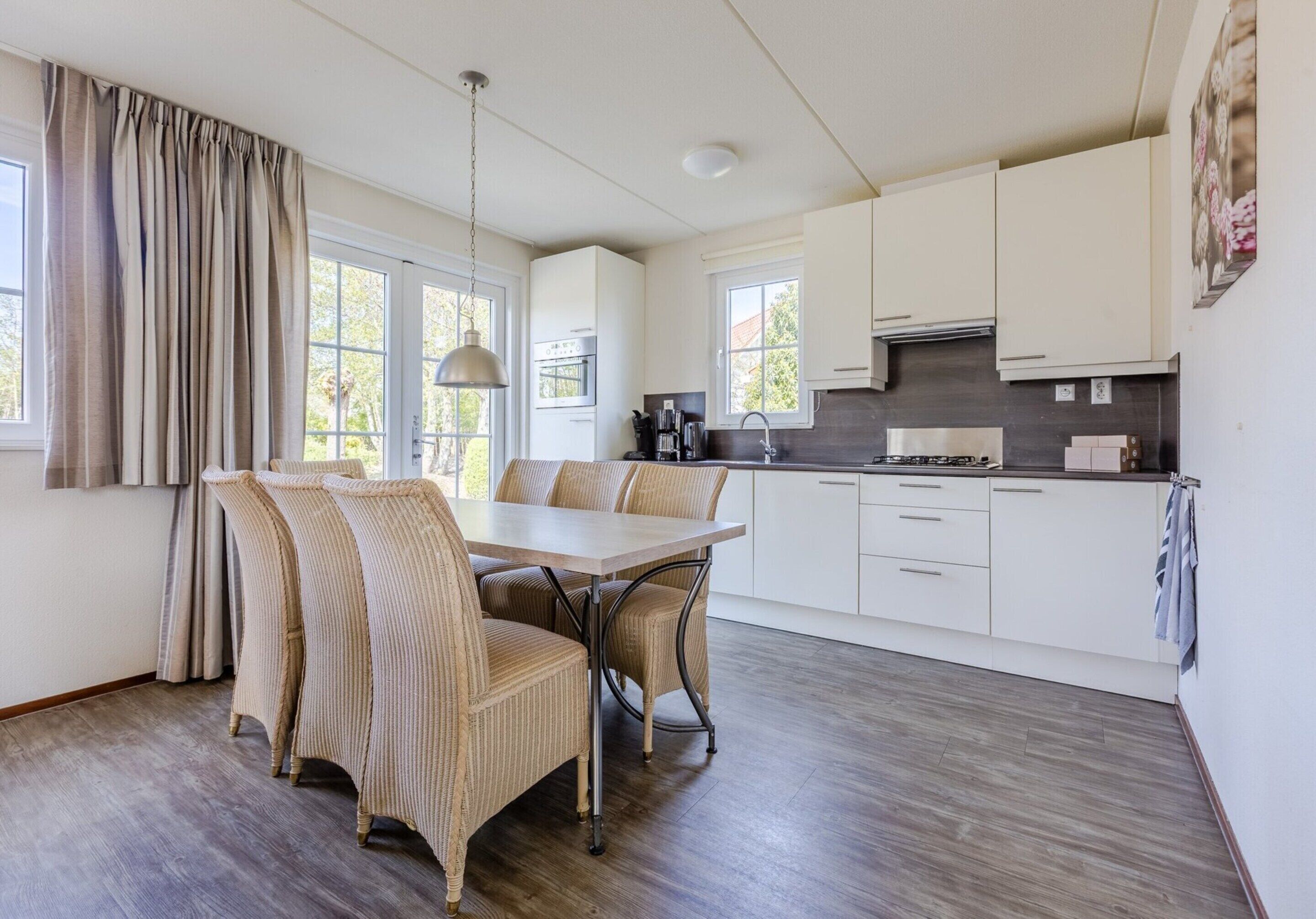 Biệt thự | Khu ăn uống