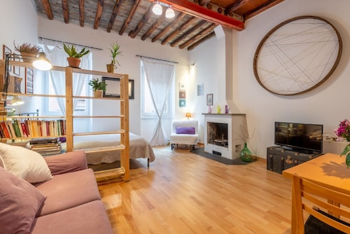 Orso Apartment Navona Sq.