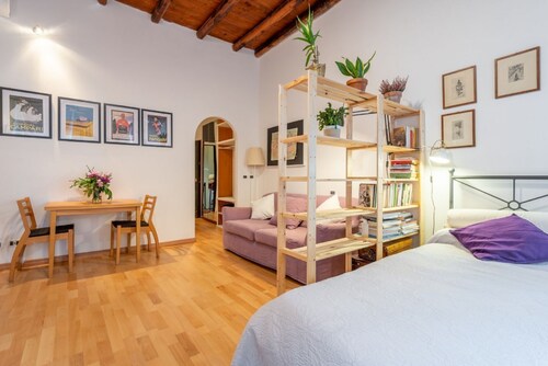 Orso Apartment Navona Sq.