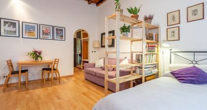 Orso Apartment Navona Sq.
