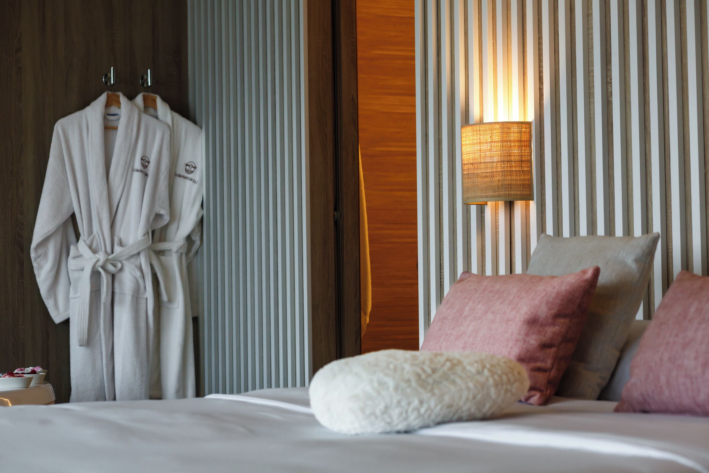 1 dormitorio, wifi, ropa de cama