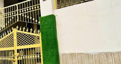 Shree Ji Dham Home Stay