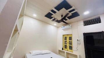 6 chambres, Wi-Fi, draps fournis