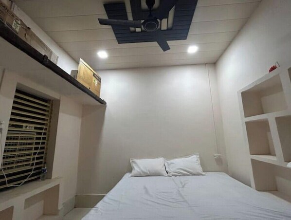 6 chambres, Wi-Fi, draps fournis